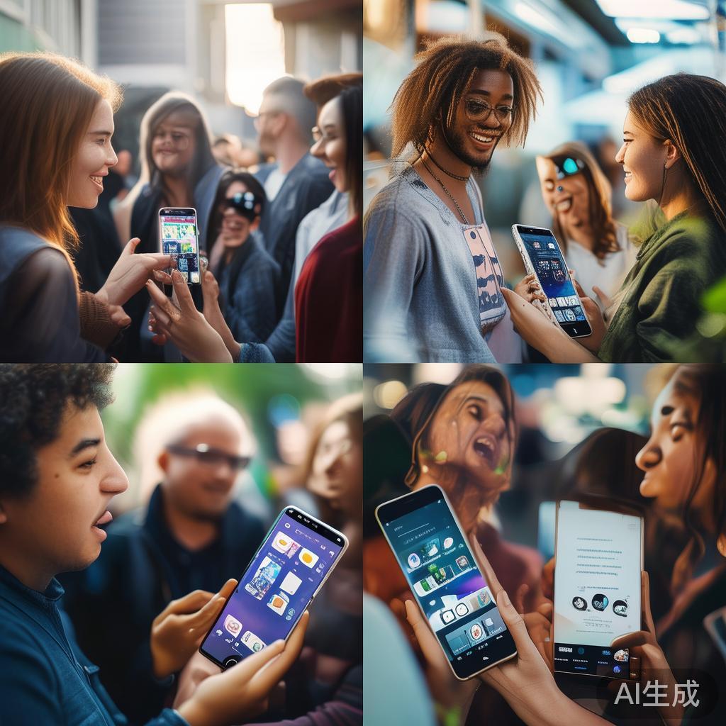 为什么快手粉丝管自己要qq-快手粉丝要QQ干啥？插图2