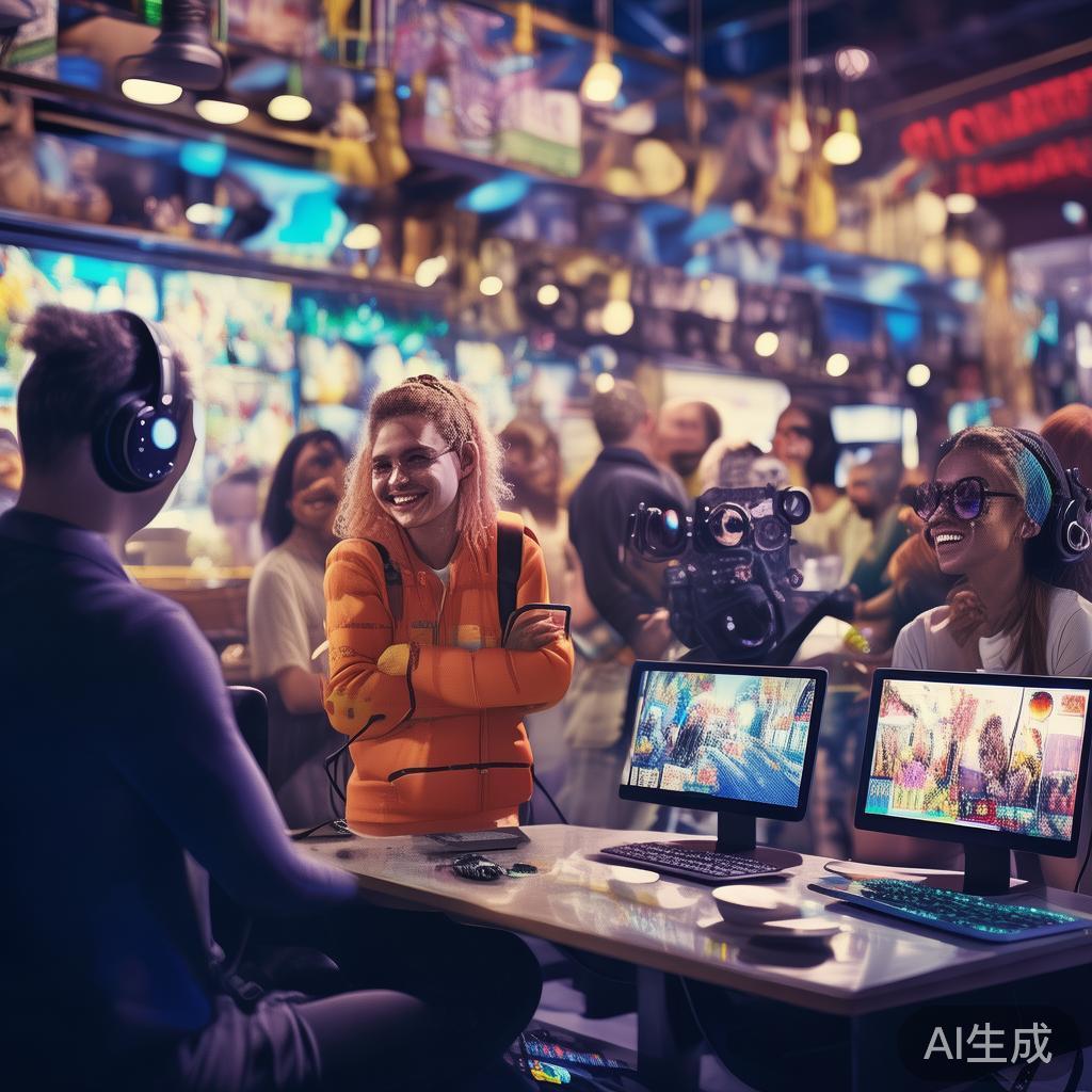 为什么快手粉丝多抖音很少-快手粉丝多，抖音少？原因何在？插图2