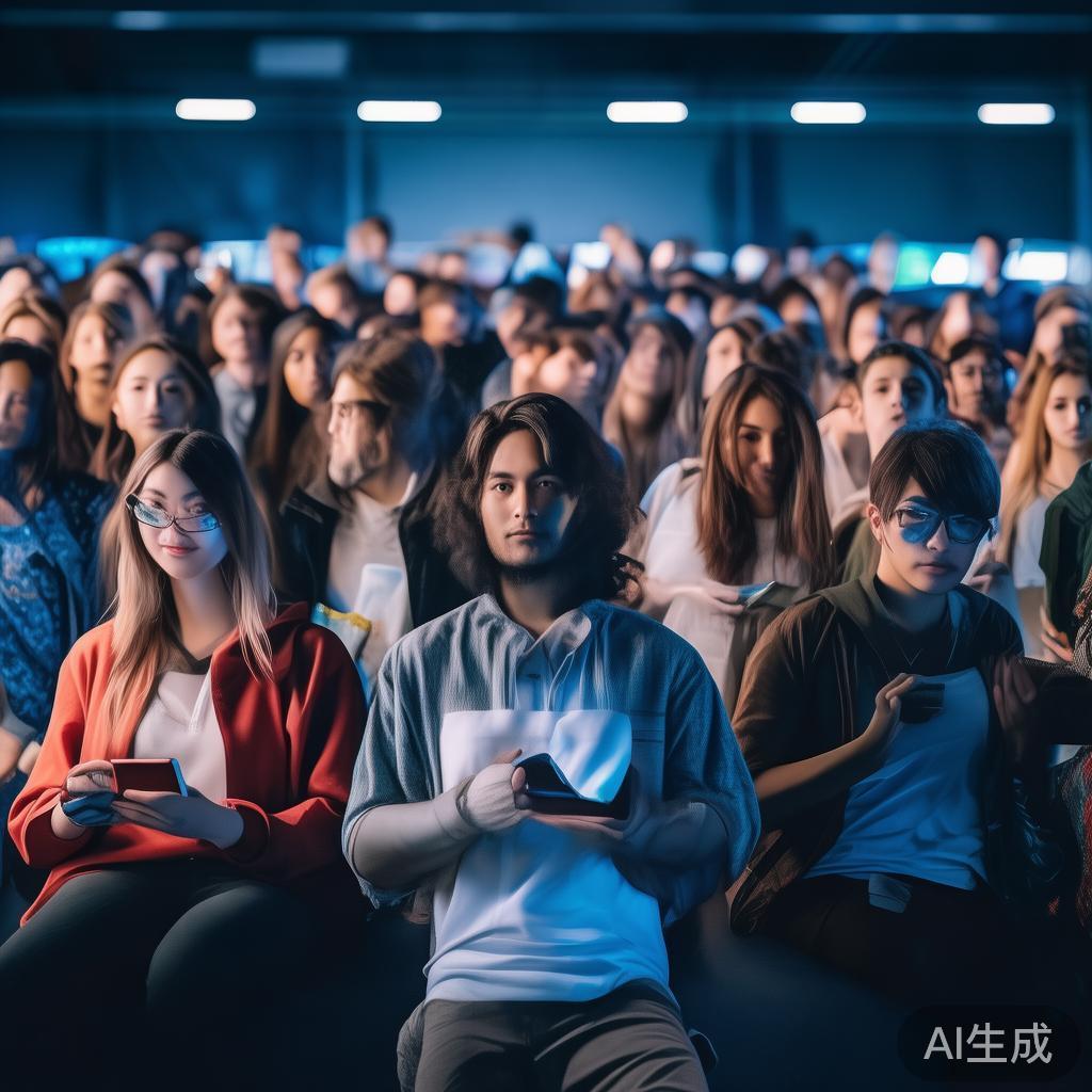 为什么快手突然没粉丝了-粉丝流失之谜插图1